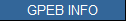 GPEB INFO